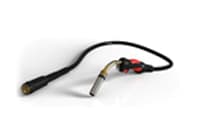 MIG 500 4m Torch