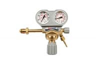 Pressure reducing regulator