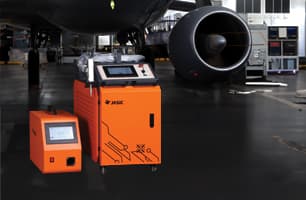 Laser Welding Machines