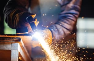 Plasma Cutting
