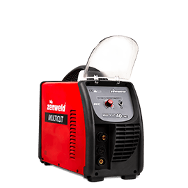 Multicut 40 CNC - NO HF