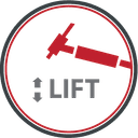 TIG Lift (Contact TIG Arc Start Function)