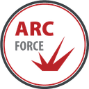 Arc Power (penetration setting)