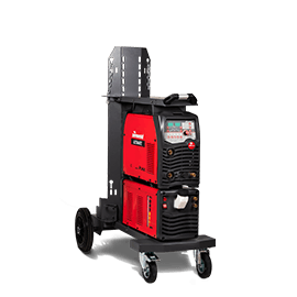 Ultimate 320 ACDC (Water Cooled - Trolley)