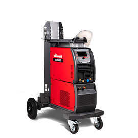 Ultimate 320 THP (Water Cooled - Trolley)