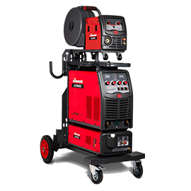 Ultimate 405 MTS (Water Cooled - Trolley)