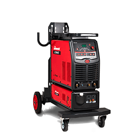 Ultimate 405 THP (Water Cooled - Trolley)